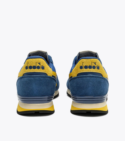 Diadora Camaro M2 Smooth In Dutch Blue