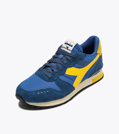 Diadora Camaro M2 Smooth In Dutch Blue