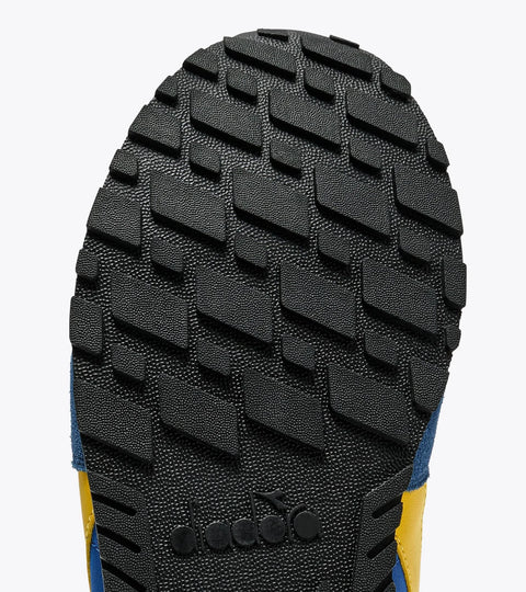 Diadora Camaro M2 Smooth In Dutch Blue