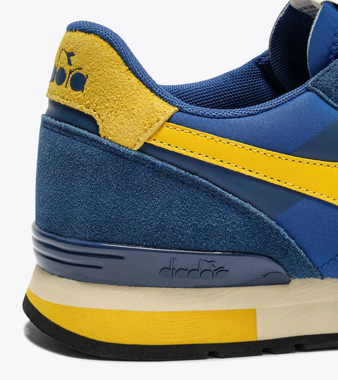 Diadora Camaro M2 Smooth In Dutch Blue