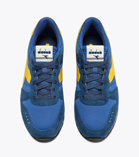 Diadora Camaro M2 Smooth In Dutch Blue