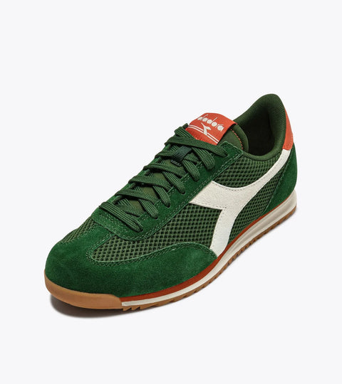 Diadora Cross Mesh In Eden