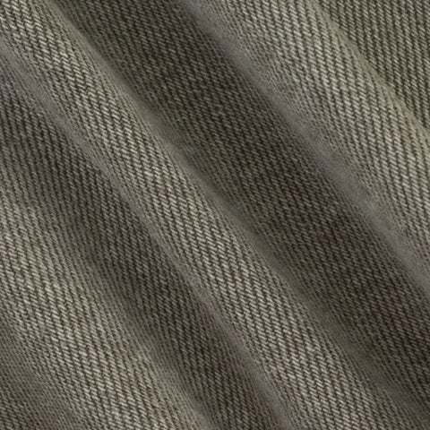Dubbleware Dwm2602-0801 Zip Rider Chore Jacket-Olive Night