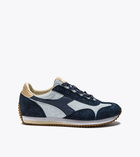 Diadora Equipe Suede In High Rise