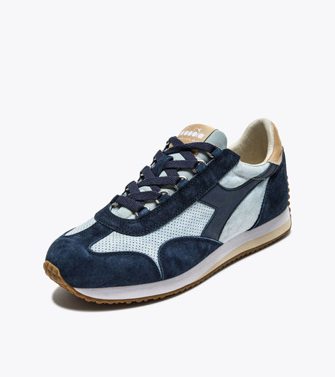 Diadora Equipe Suede In High Rise