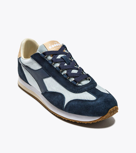 Diadora Equipe Suede In High Rise