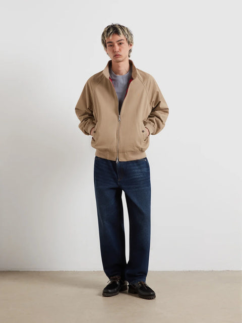 Farah F4RFG047 Walt Harrington - Go In Beige
