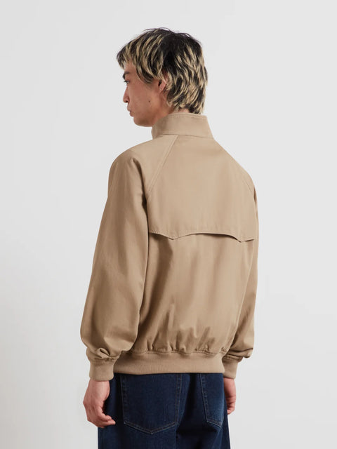 Farah F4RFG047 Walt Harrington - Go In Beige