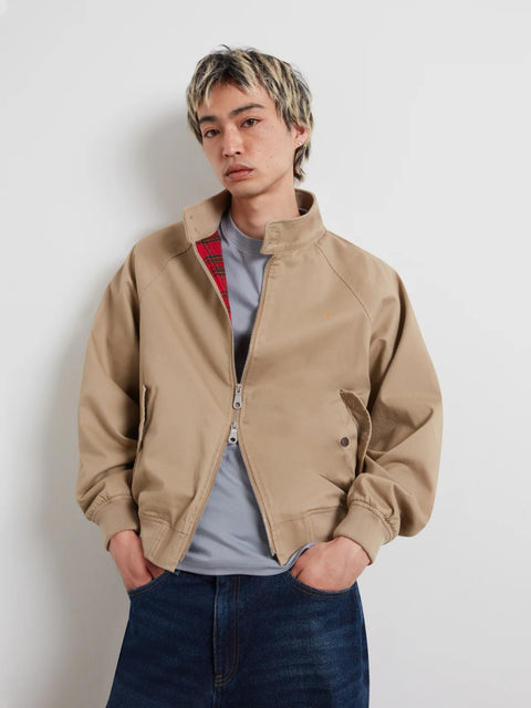 Farah F4RFG047 Walt Harrington - Go In Beige