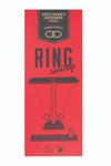 Gentlemen's Hardware GEN716 Ring Swing Game