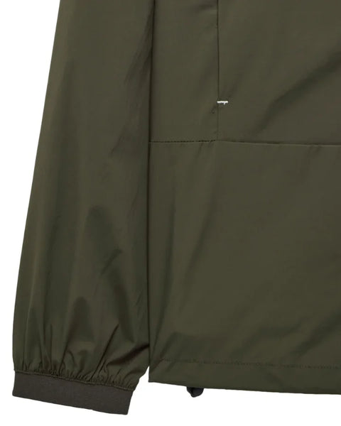 Weekend Offender Guadalajara Jacket In Castle Green