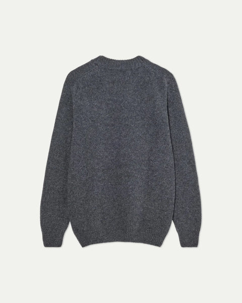 La Paz Trindade Jumper In Grey