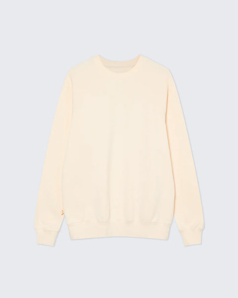 La Paz Cunha Print Sweatshirt In La Paz Ecru