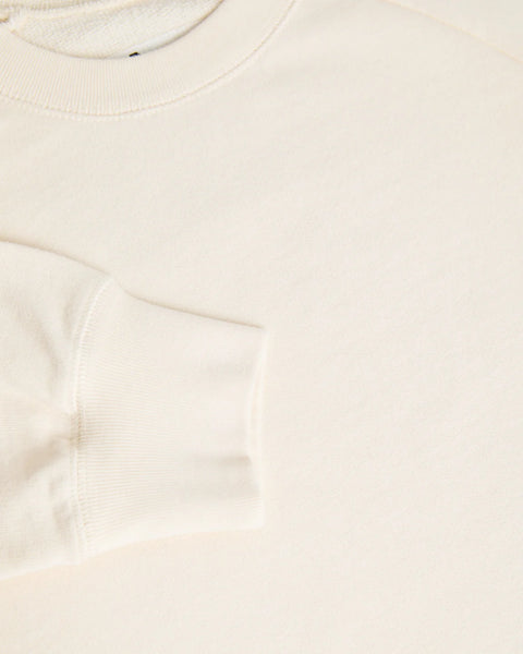 La Paz Cunha Print Sweatshirt In La Paz Ecru
