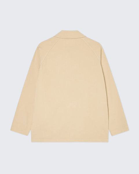 La Paz Mantero Expedition Jacket In Desert Corduroy