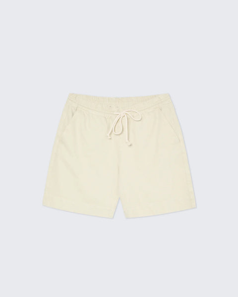 La Paz Pestana Relaxed Shorts In Desert