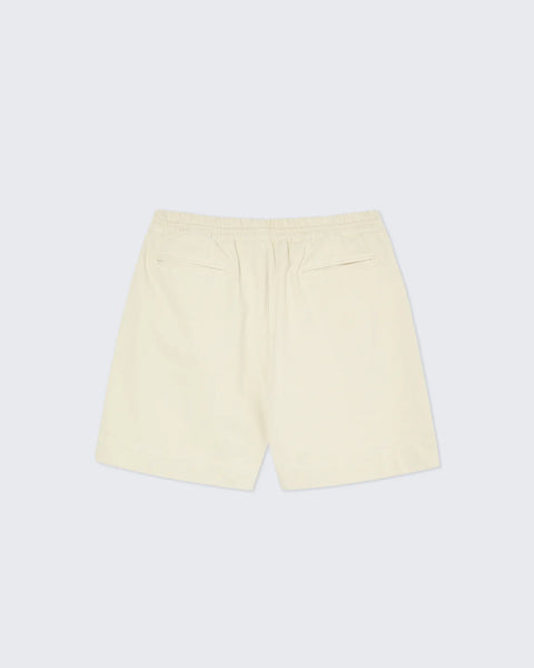 La Paz Pestana Relaxed Shorts In Desert