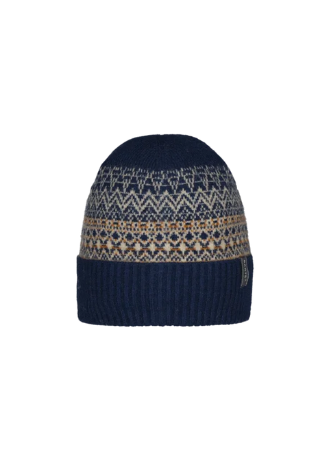 Barts Laghlan Beanie Navy One Size