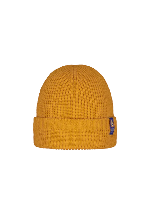 Barts Maunten Beanie Yellow One Size
