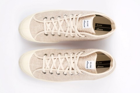 Olow x Novesta Star Dribble In Beige