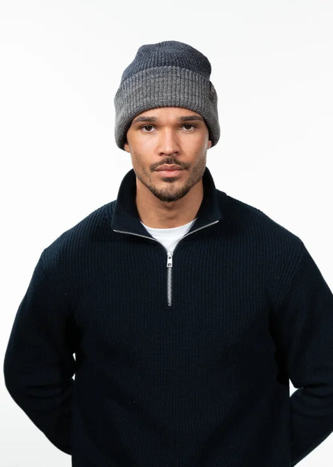 Barts Ortler Beanie Navy One Size
