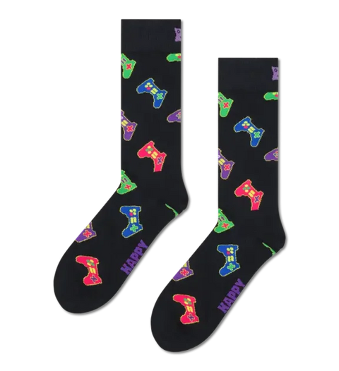 Happy Socks P003161 Controller Sock