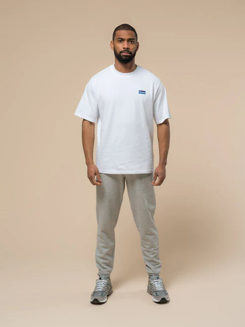 Penfield PFD0520-002 Penfield Original Logo S/S T-Shirt Bright White