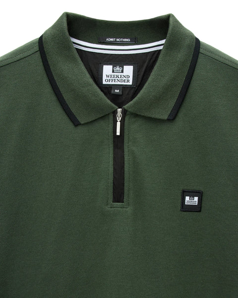 Weekend Offender Monti Polo In Black Forest/Black