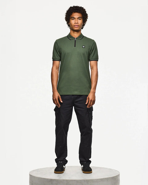 Weekend Offender Monti Polo In Black Forest/Black