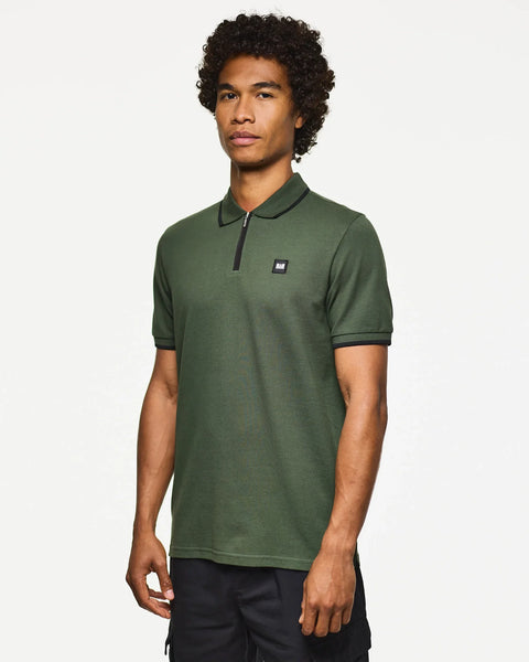 Weekend Offender Monti Polo In Black Forest/Black