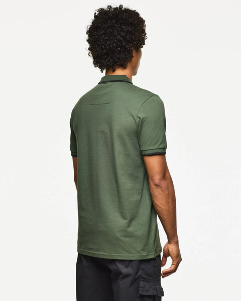 Weekend Offender Monti Polo In Black Forest/Black