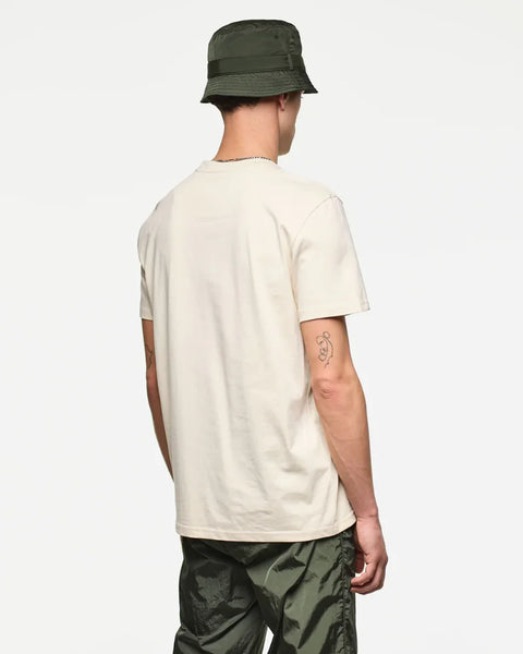 Weekend Offender Saturday T Shirt In Calcium