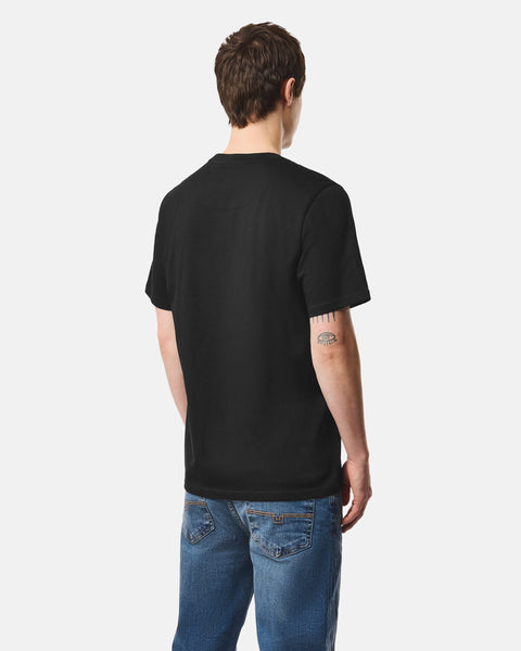 Weekend Offender The Drug Graphic Tee In Black