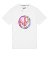 Weekend Offender Shoom Graphic T Shirt In White
