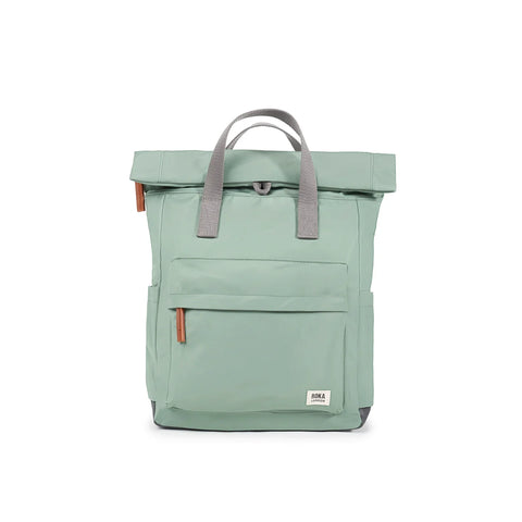 Roka London Canfield B Medium Frost Recycled Nylon