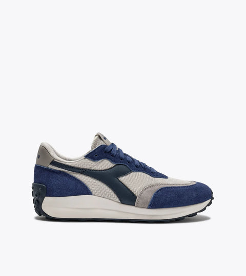 Diadora Race NY In Saltire Navy