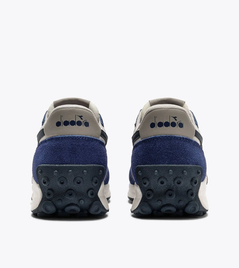 Diadora Race NY In Saltire Navy
