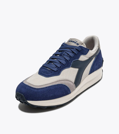 Diadora Race NY In Saltire Navy