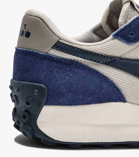 Diadora Race NY In Saltire Navy