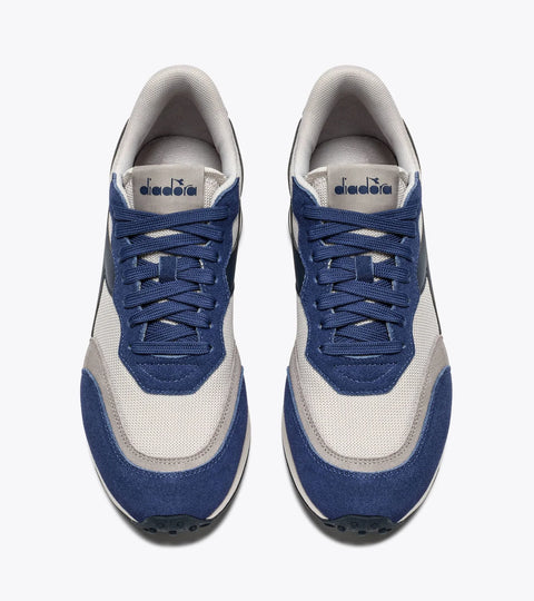Diadora Race NY In Saltire Navy