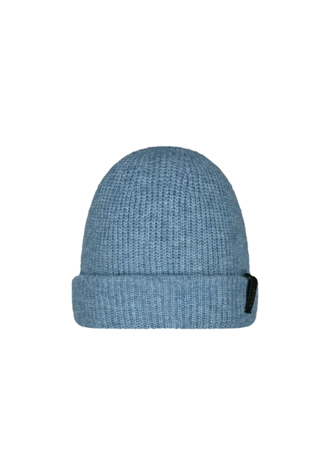 Barts Rhodoz Beanie Blue One Size