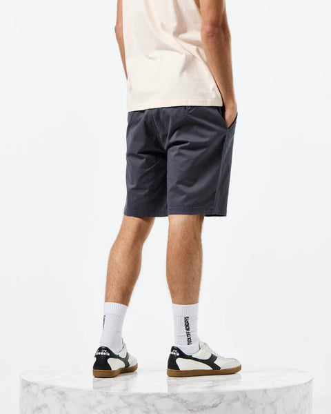 Weekend Offender Ivan Shorts In Zinc