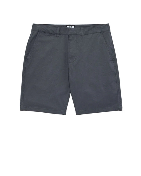 Weekend Offender Ivan Shorts In Zinc