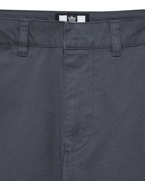 Weekend Offender Ivan Shorts In Zinc