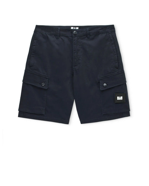 Weekend Offender Ksar Shorts In Navy