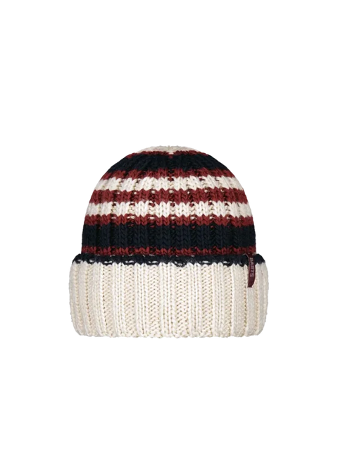 Barts Stelviors Beanie Cream One Size