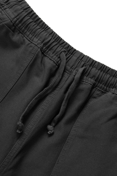 Service Works SW001 Classic Chef Pants - Black