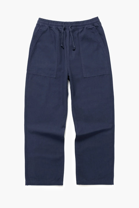 Service Works SW001 Classic Chef Pants - Dark Navy