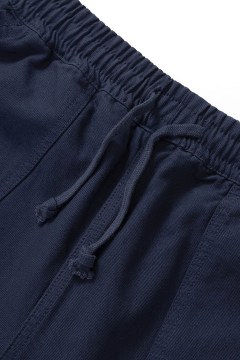 Service Works SW001 Classic Chef Pants - Dark Navy