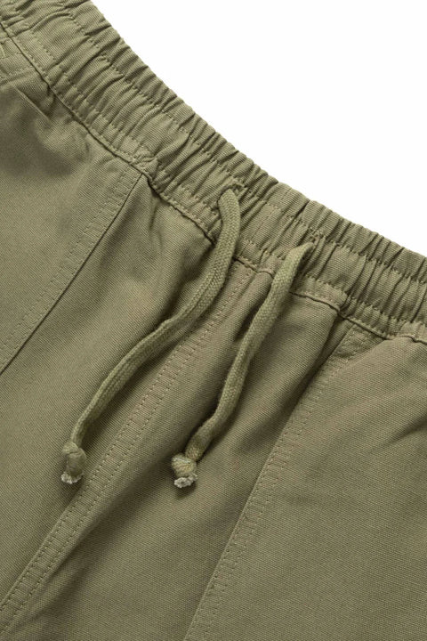 Service Works SW001 Classic Chef Pants - Olive